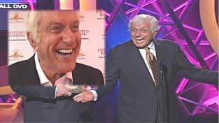 Dick Van Dyke - Scott Hettrick productions 2003, 2010