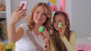 Детское модельное агентство TOP KIDS город Севастополь горотовимся к Пасхе