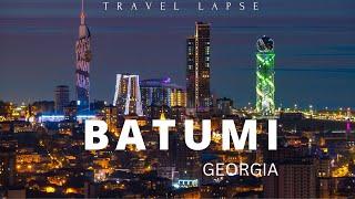 Batumi   Georgia | Batumi - Georgia’s Most Charming Seaside Town | by drone |