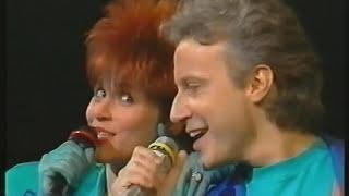Eurovision 1988 Denmark