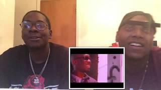 2Pac - Trapped (Reaction Video) by @Marco_Boomin