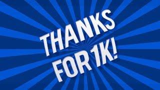 SB Zander: Thanks For 1k! (Top 5 Favorite Shots)