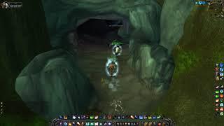 Chasing A-Me 01 1/3 WoW Classic Quest