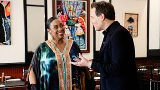 Fame To Table | Melba Wilson: A Harlem Icon