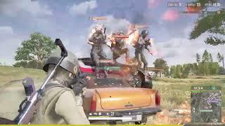 Мочилово PUBG PLAYERUNKNOWNS BATTLEGROUNDS