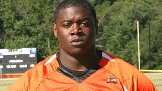 Rewind: Jarran Reed - East Mississippi CC (Seattle Seahawks)