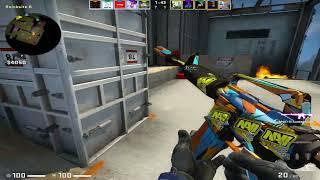 CSGO POV T4gg3D_ (23/13) vertigo @ FACEIT FPL 7/05/2022