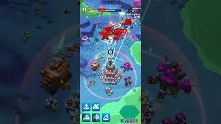 Mega Tower Pandora 1-1 gameplay