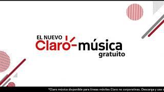 Conoce cómo suscribirte al nuevo Claro música gratuito