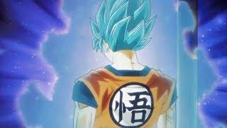 Goku - Inmortal