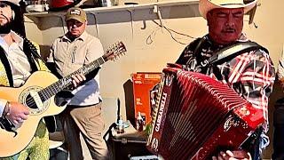 Perro De Rancho - Jorge Molina x Herencia De Cosalá (en vivo con tololoche)