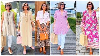 women over 50,vintage clothing,outfits wear shein vintage clothing for women over 50,outfits