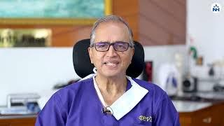 Message from Dr. Devi Shetty | World Heart Day