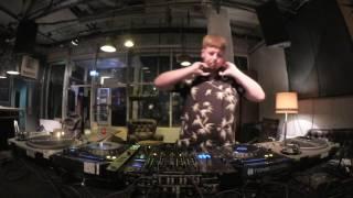 Lucky Done Gone @ Shourai Sessions, RADION, Amsterdam (14-09-2016)