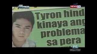 Ang Pinaka: Shocking Celebrity Deaths