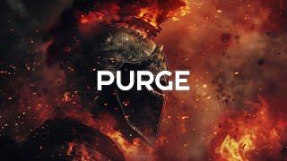 Epic Brutal Choir Orchestral Drill HipHop Rap Instrumental Beat |PURGE| prod. by Herkules Beats