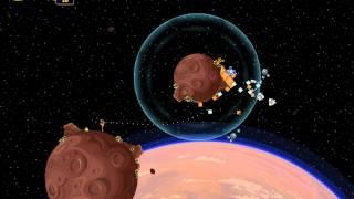 Angry Birds Star Wars - Tatooine - level 1-30 Walkthrough