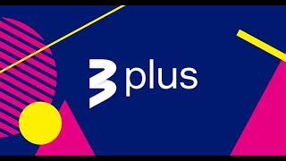 TV3 Plus (Latvia) - Continuity (16 December 2022)