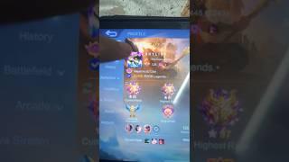 Mobile Legends EVOS Verified Squad #samtv #mobilelegend #verifiedsquad #mlbbticksquad