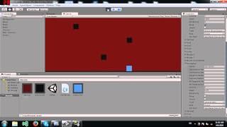 Unity Tutorial: Using Joysticks With Your Games