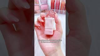 Mistine Velvet Lip Cream - get this collection on YesStyle with code “CHROME123” for extra discount