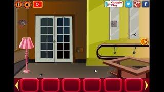 Luxury Room Escape Walkthrough [ZooZooGames]