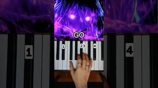 SLAVA FUNK - ON PIANO!!!