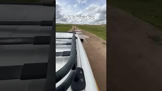 FJ Cruisin! #4x4 #661 #fjcruiser #offroad #toyota #car #clips #fj #jeep #trd