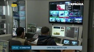 Единственный в мире крымско-татарский телеканал ATR под угрозой закрытия