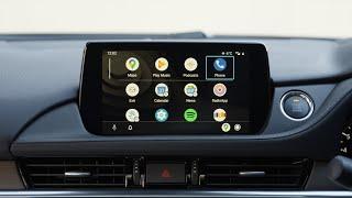 How To Connect Android Auto To Your Mazda