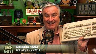 Leo Laporte - The Tech Guy: 1503