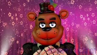 FNAF Попробуй не Засмеяться Челлендж 69: Доктор Кто