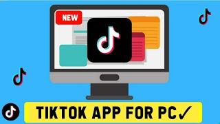 How to Get TikTok on Your PC or Laptop || install TikTok on Your PC or Laptop [updated]