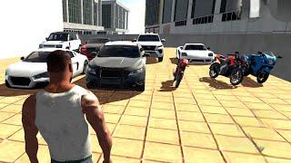 Doing crash test of cars and bikes and checking it's durability