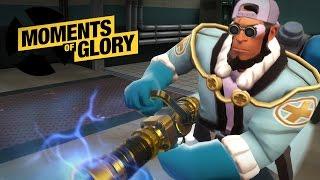 Moments of Glory #384 Absolutely Knot