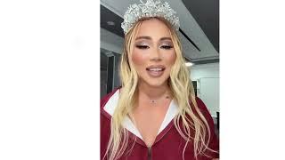 Məni tanıyanlar bilir ki mən sinə əm@liyyatı etdirməmişəm