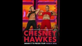 Chesney Hawkes | Smash It to Pieces Tour | March 2026