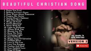 BEAUTIFUL CHRISTIAN SONG || PRAISE YOU LORD Version 2 || PRAISE AND WORSHIP SONG