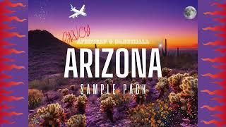 (+10) AFROTRAP/DANCEHALL Loop Kit/Sample Pack 2024 - Arizona (Raf Camora, Jul, Morad)