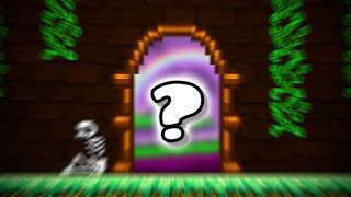 The Platformer Extreme's FINAL ROOM...