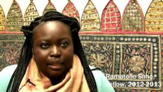 A typical day in the life of a Women's World Banking Fellow