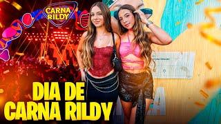 DIA DE CARNA RILDY *arrume-se com a gente*