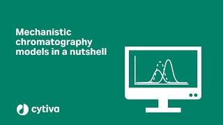 Mechanistic chromatography modeling in a nutshell