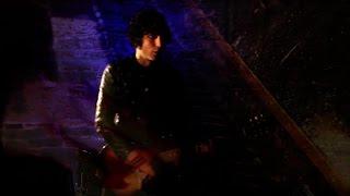 Jesse Malin - Whitestone City Limits (Official Music Video)