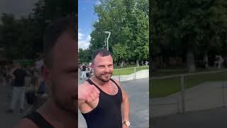 #наспорте