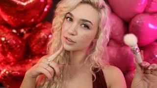  Welcome to Cupid’s Connections! Getting you ready for your LOVE  ASMR [ft. @ASMRShanny ]