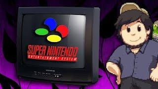 Top 10 Video Game Commercials - JonTron