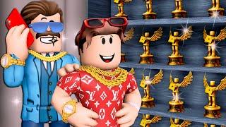 The Most FAMOUS FAMILIES In Roblox! (Full Movie)