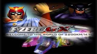 F-Zero GX/AX Music: Blood Falcon