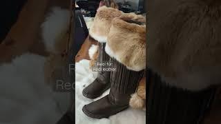 #boots #PlainsBoot #Moccasin #Handmade #Handsewn #wirewrapped #tigerseye #leather #viking #steampunk